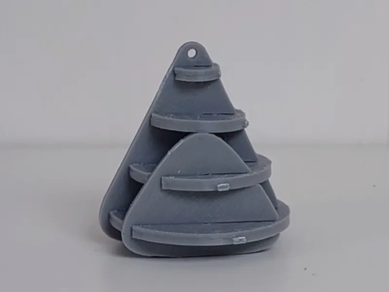 Kit Card Cone