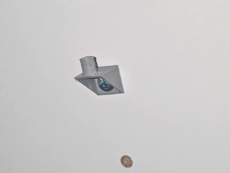Cui de suport pentru rafturi IKEA de mare rezistență