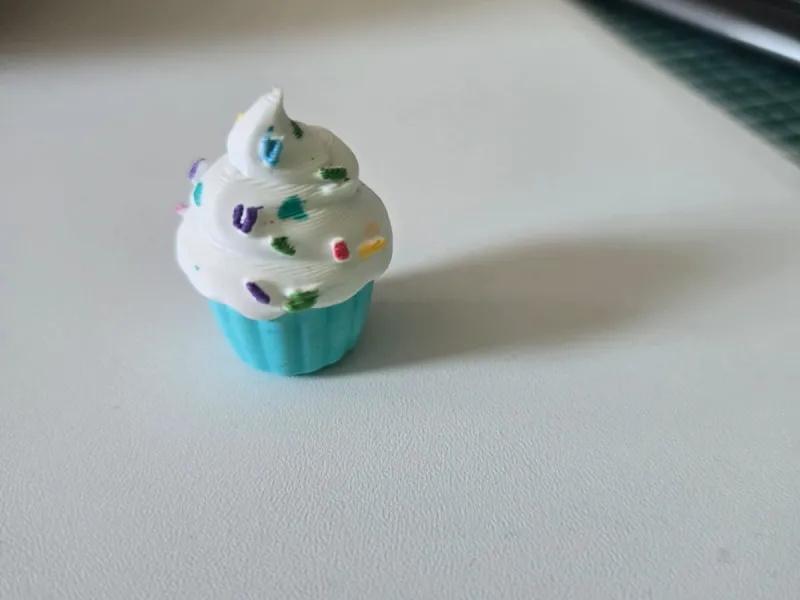 cupcake