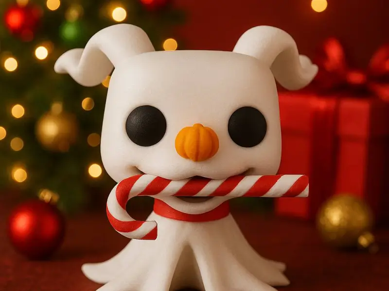 Funko Pop Zero
