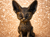 Cute Devon Rex-0