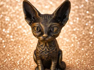 Cute Devon Rex