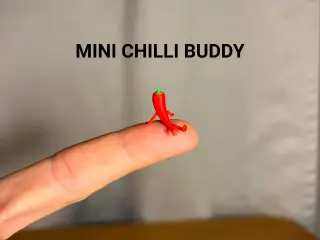 Mini Chilli Buddy