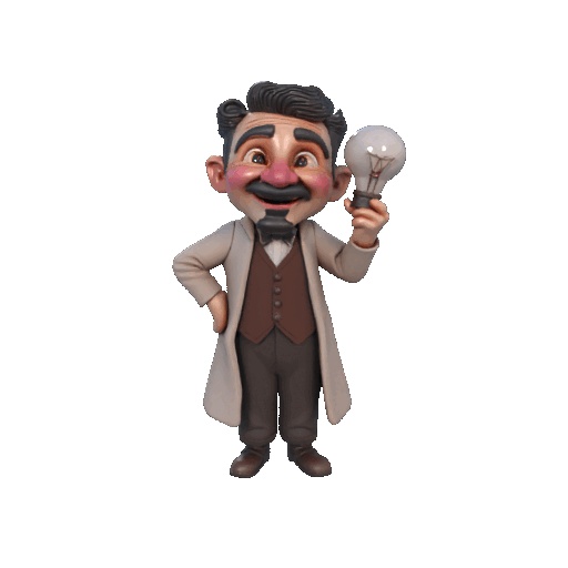 Nikola Tesla