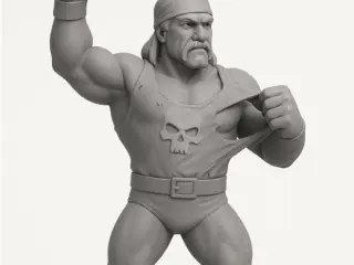 Hulk Hogan