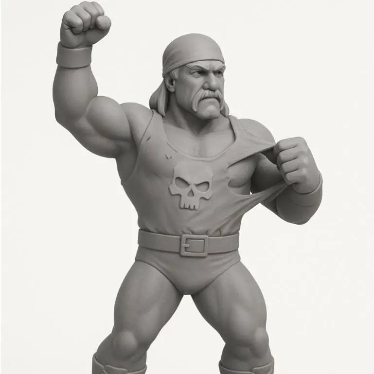 Hulk Hogan