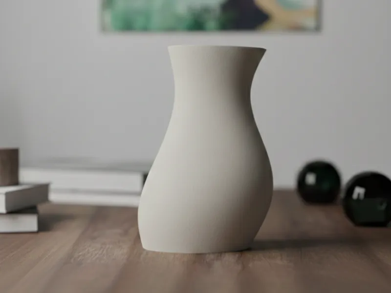 Vase - Modern Vase