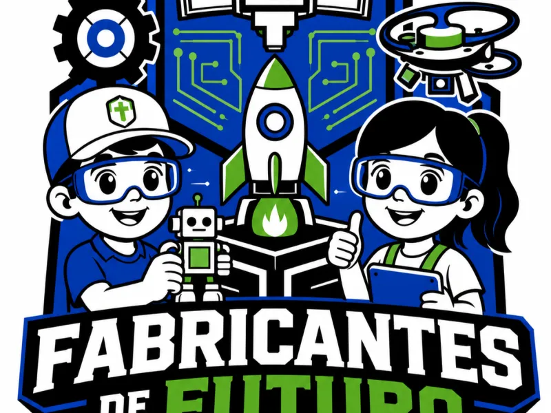 fabricantes de futuro
