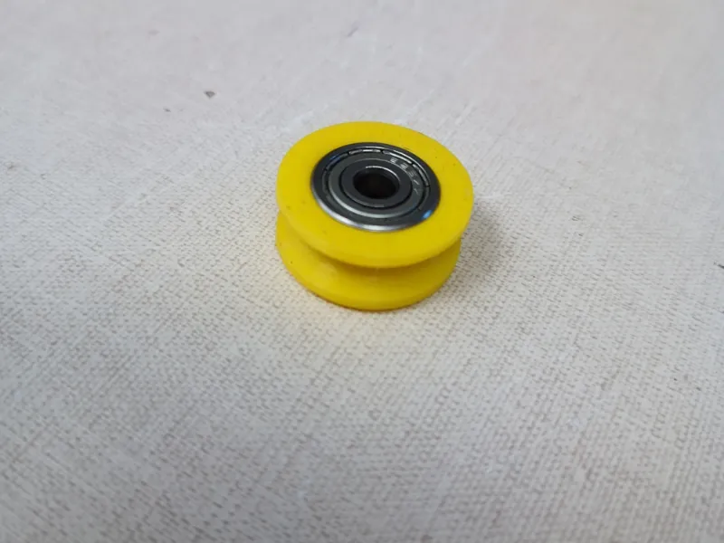 Creality Falcon 2 / 2 pro X axis Pulley / Bearing