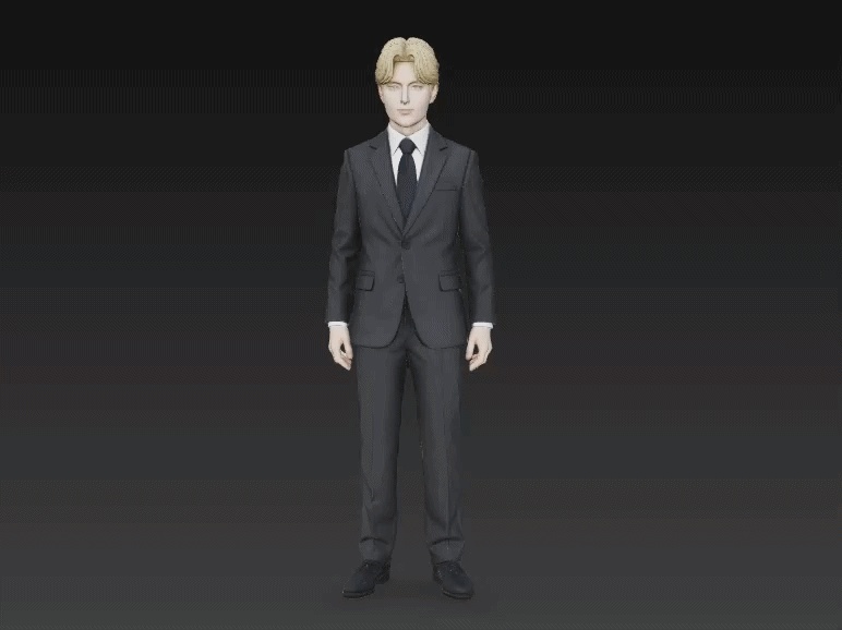 Johan Liebert-0