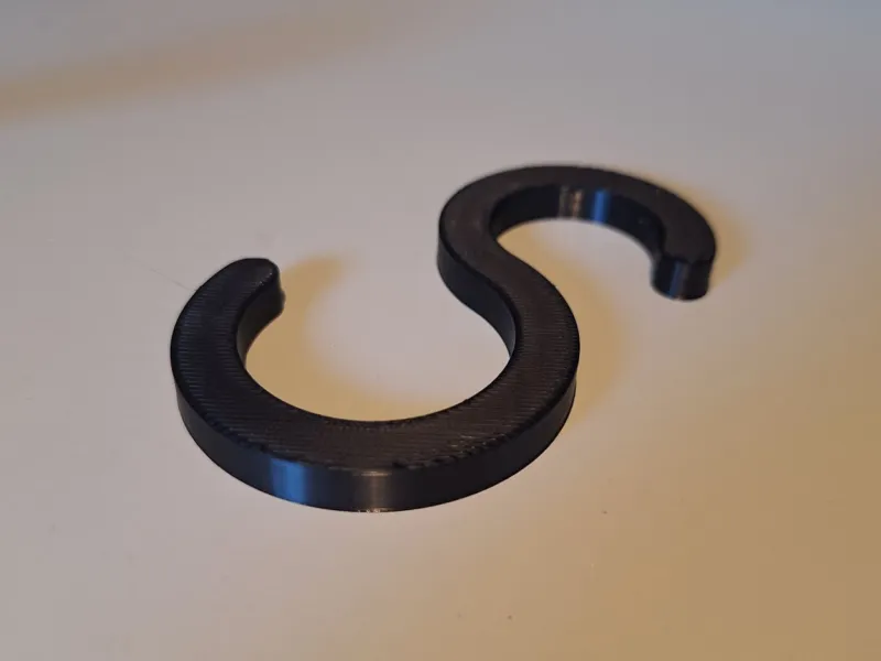 Ultimate S-Hook [Generator]