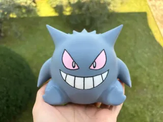 Shiny Gengar