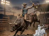 rodeo BULL-0