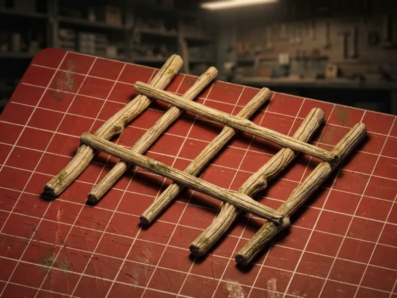 Miniature Valla_madera_6