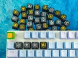 "Black Myth: Wukong" Skill Keycaps-0