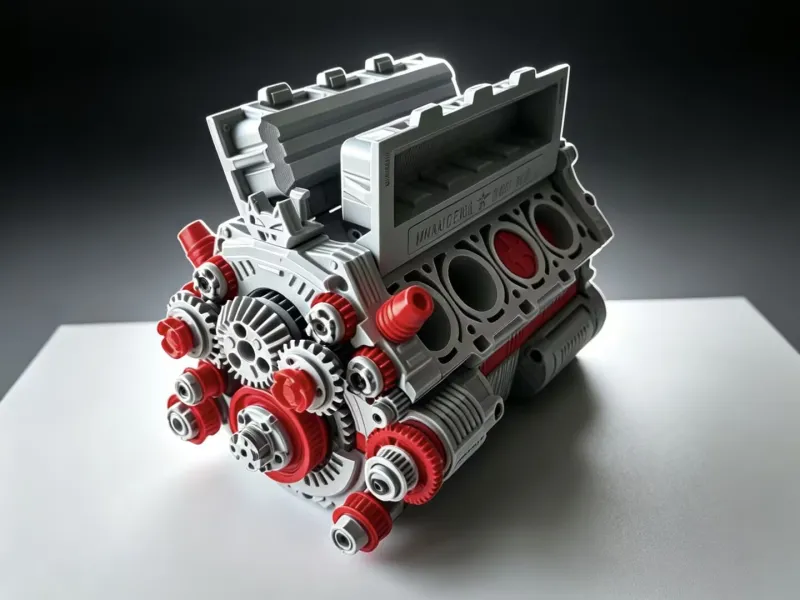 Geestwolf-GTWL-V8-motor
