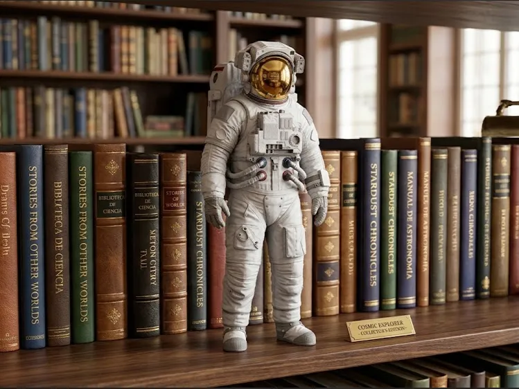 Astronaut