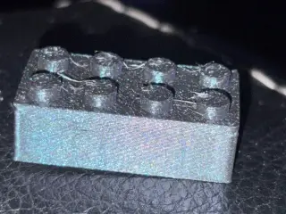 Toy Block