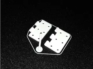 Simple Hinge