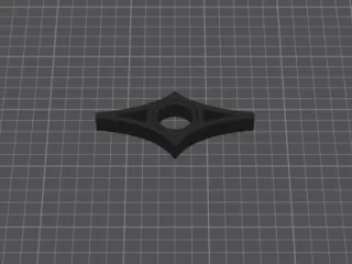 Book Page Holder V3