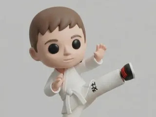 KARATE