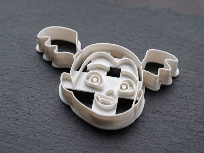 Cookie Cuter vampirina