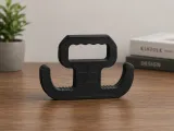 Poşet Taşıyıcı - Carry More with Comfort-0