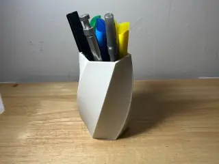 Cool Pen Holders