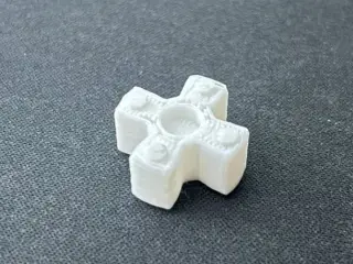 ELASTOMERO ARAÑA CJ45