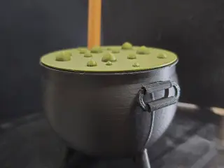 Witches Cauldron