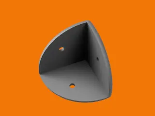 Corner Protect 35x35x35