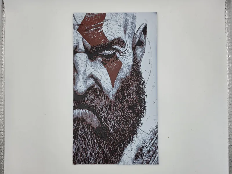 Kratos
