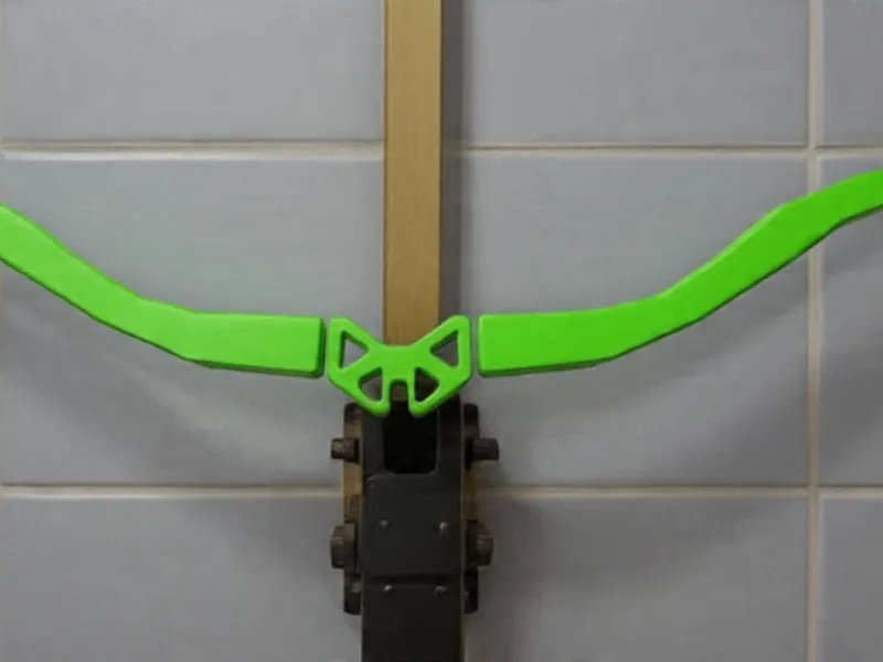 ARCHERY BOW.TPU 95A DESIGN 