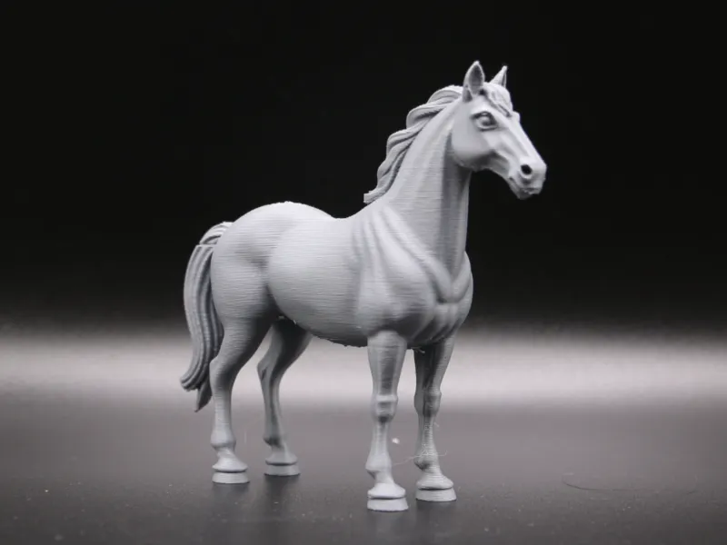 Pferd