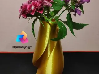 вазочка