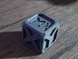 Calibración MK CUBE-0