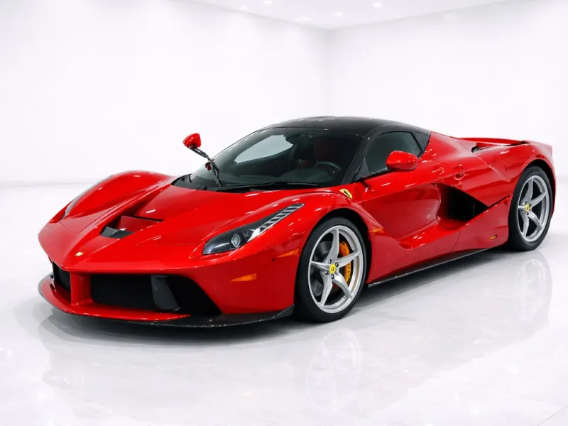 Ferrari LaFerrari