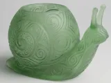 Schnecke, Hexa Design - Behälter - Blumentopf-0