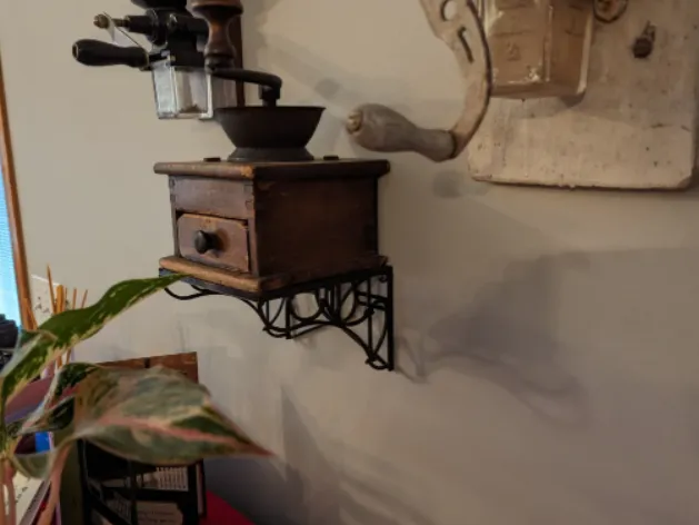 Shelf 6-in v2