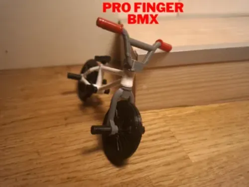 bmx v2