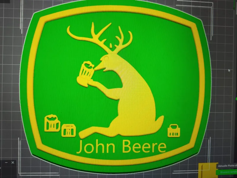 John Beere