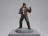 TEKKEN.JHİN-0