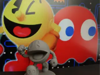 PacMan