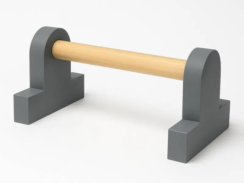Parallettes