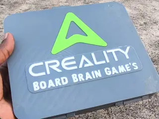 Creality Board Brain Games(Multiplayer Games In) Free