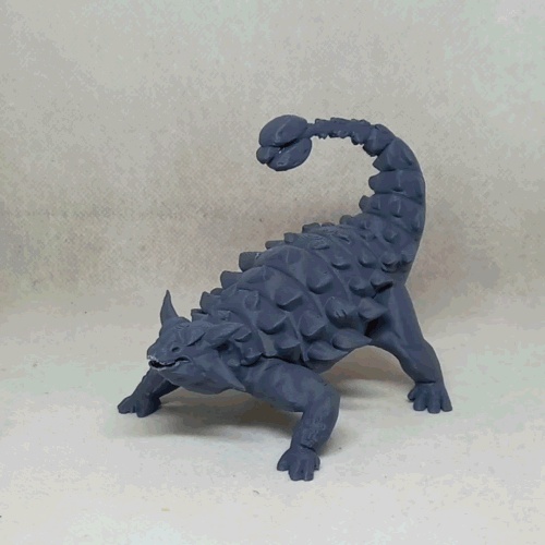 ankylosaurus_v01