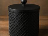 Box with Lid by Make My Vase-0