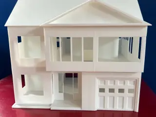 Stack & Play Dollhouse