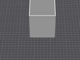 Metabox Stackable Box Inserts