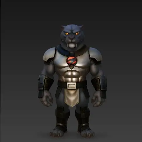 bear